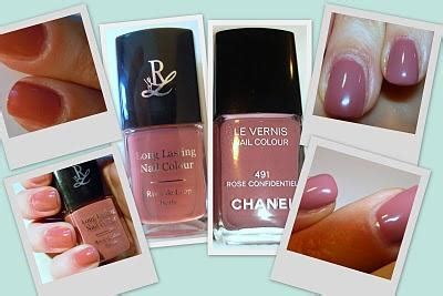 chanel 491 dupe